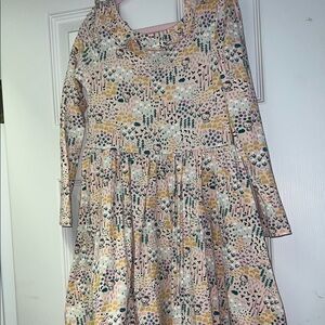 Tea Collection size 6 Hello Kitty an Friends collection dress